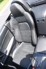 Honda S2000 2007 года (NA)
